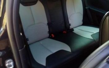 Citroen ds3 Saint-Etienne-de-Chomeil