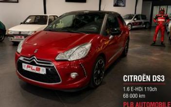 Citroen ds3 Rodez