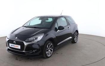 Citroen ds3 Issy-les-Moulineaux