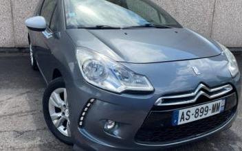 Citroen DS3 Colmar