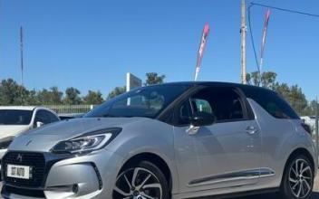 Citroen ds3 Saint-Priest