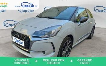 Citroen ds3 Rueil-Malmaison