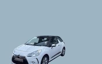 CITROEN DS3 Le-Born
