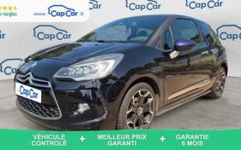 Citroen ds3 Lucciana