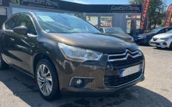 Citroen DS4 Vitrolles