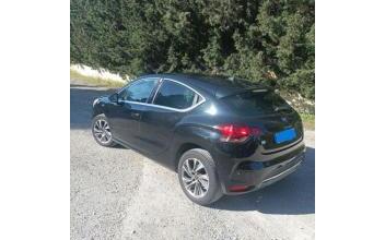 Citroen ds4 Congénies