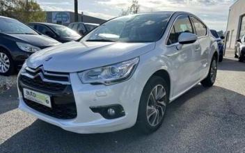 Citroen ds4 Vannes