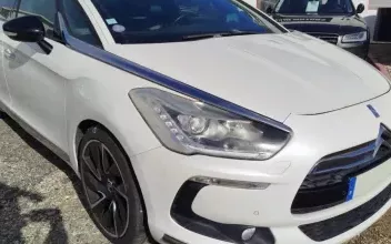 Citroen DS5 Yvrac
