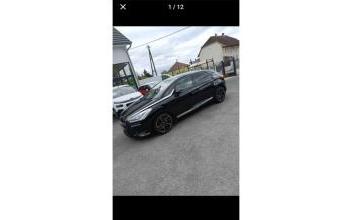 Citroen ds5 Belfort