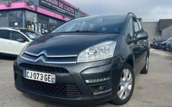Citroen grand c4 picasso Coignières