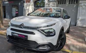 Citroen grand c4 spacetourer Enghien-les-Bains