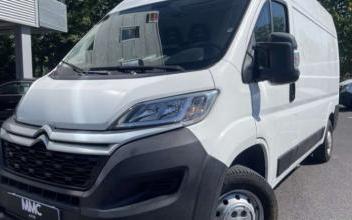 Citroen Jumper Clermont-Ferrand