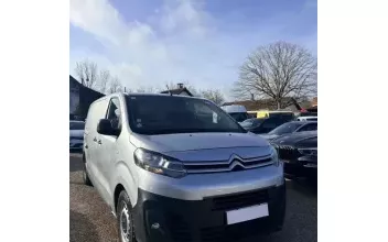 Citroen Jumpy Galluis