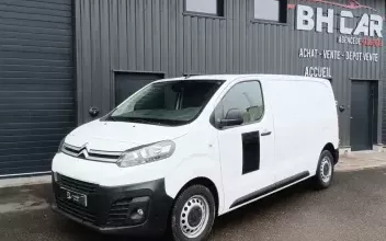 Citroen Jumpy Haguenau