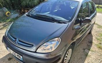 Citroen picasso Caderousse