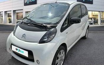 Citroën C-Zero Vélizy-Villacoublay