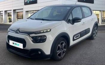 Citroën C3 Mérignac