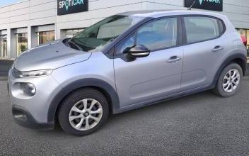 Citroën C3 Cesson-Sévigné