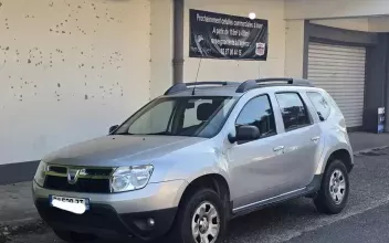Dacia Duster Saint-Avold