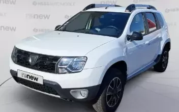 Dacia Duster Colmar