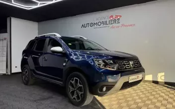 Dacia Duster Venelles