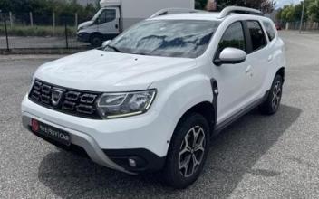 Dacia duster Bègles