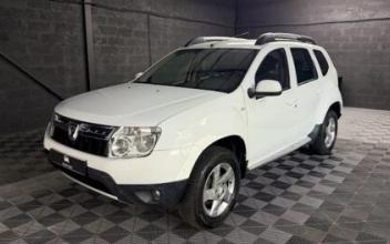Dacia duster Bruges