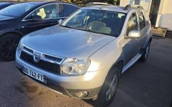 Dacia duster Bompas