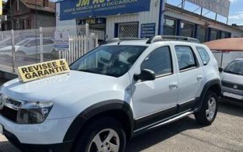Dacia duster Firminy