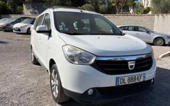 Dacia lodgy Montpellier