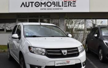 Dacia Logan Palaiseau