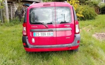 Dacia logan Berric