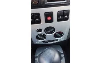 Dacia logan Aire-sur-l'Adour