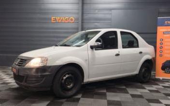 Dacia Logan Montélimar