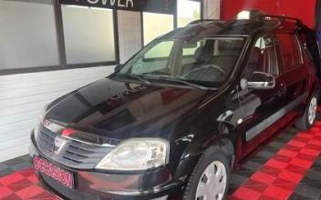 Dacia logan Blois