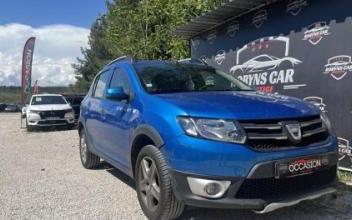 Dacia sandero Bouc-Bel-Air