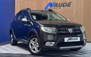 Dacia Sandero Lozanne