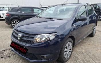 Dacia Sandero Calais