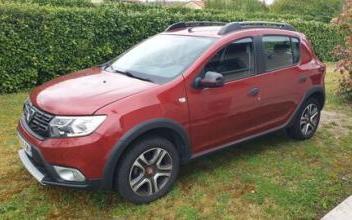 Dacia sandero Toulouse