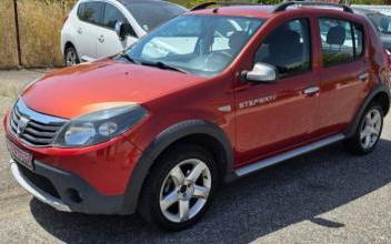 Dacia Sandero Martigues