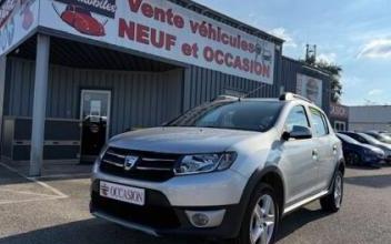 Dacia sandero Passins