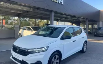 Dacia Sandero Bayonne