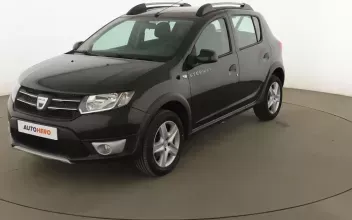 Dacia Sandero Issy-les-Moulineaux