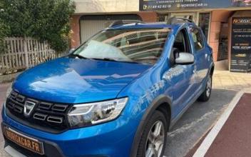 Dacia sandero Antibes