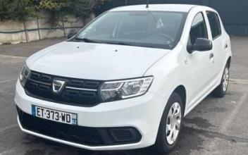Dacia sandero Béthune