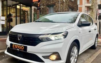 Dacia Sandero Montrouge