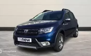 Dacia Sandero Hazebrouck