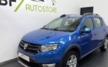 Dacia Sandero Brest