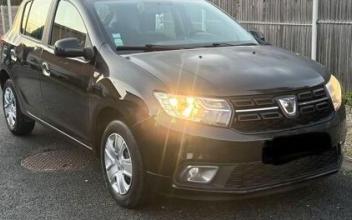 Dacia sandero Pessac