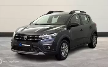 Dacia Sandero Rezé